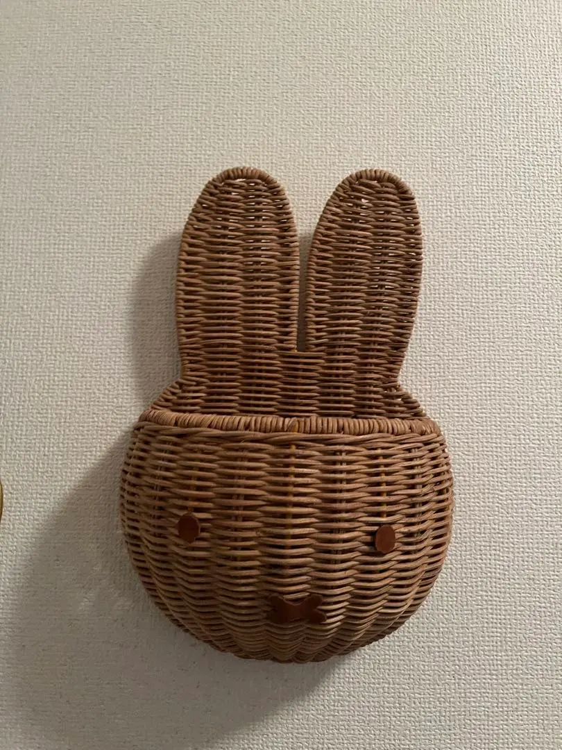 2026年最新】studio clip ミッフィー バスケットの人気アイテム - メルカリ