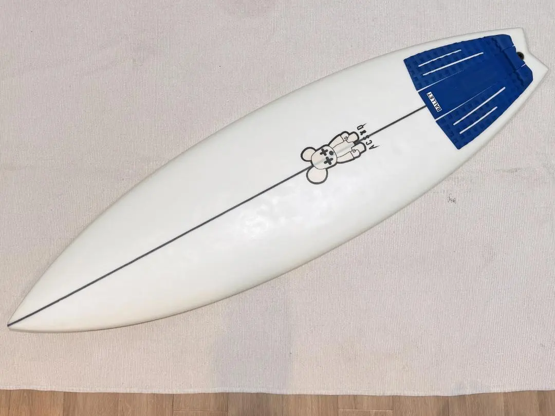 2026年最新】アクソード サーフボードの人気アイテム - メルカリ