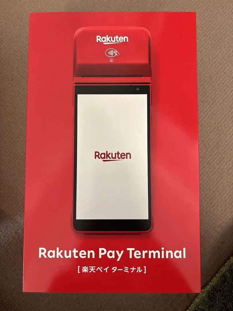 2026年最新】楽天PAY ターミナルの人気アイテム - メルカリ