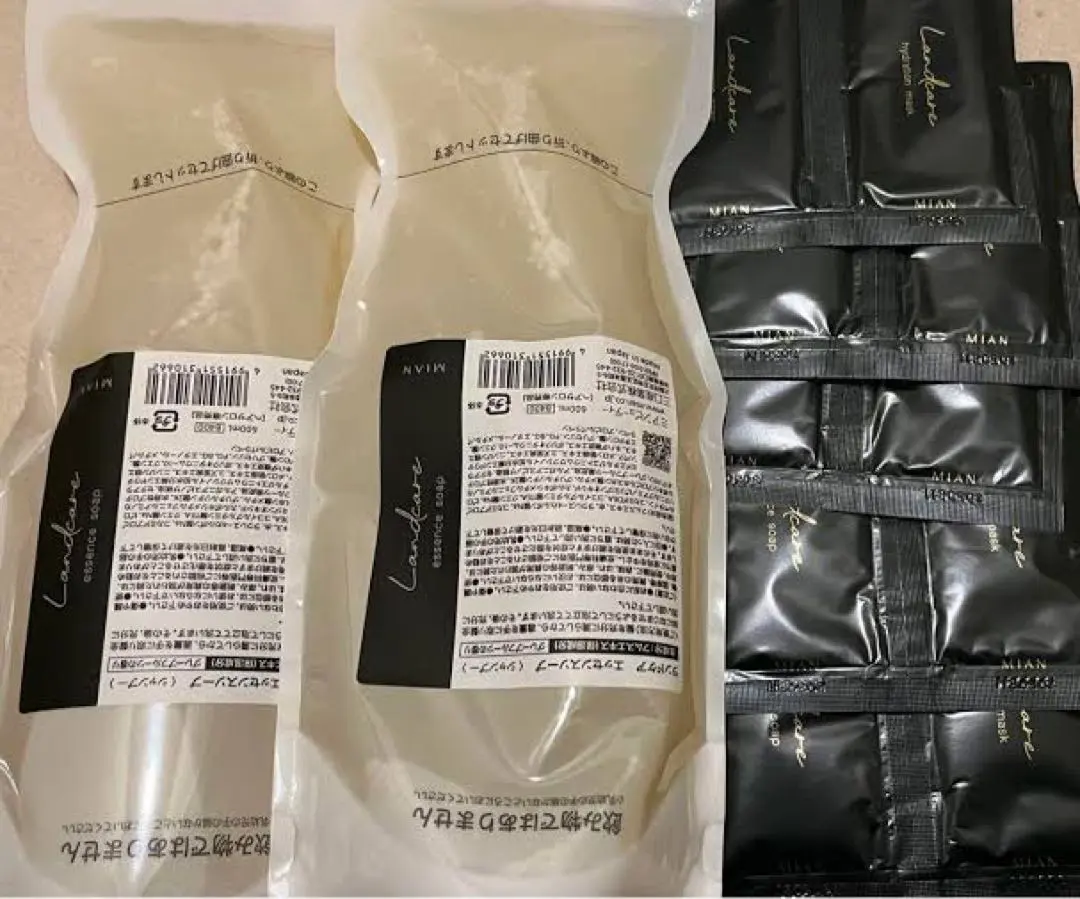 2026年最新】ランドケアエッセンスソープの人気アイテム - メルカリ