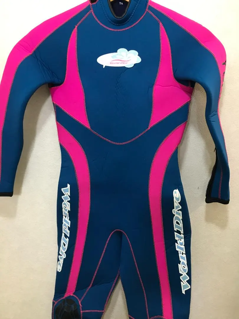 2026年最新】ワールドダイブ ウエットスーツの人気アイテム - メルカリ