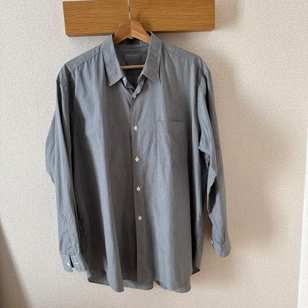 2026年最新】田中オム ギンガムの人気アイテム - メルカリ