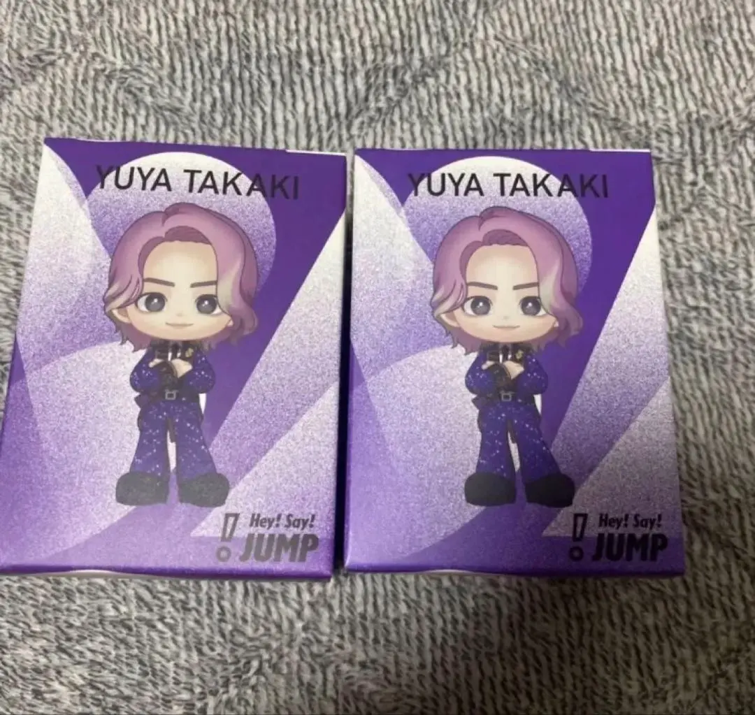 2026年最新】Hey! Say! JUMP フィギュア 高木 ノーマルの人気アイテム