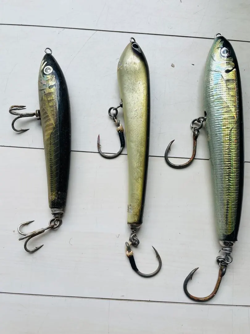 2026年最新】カーペンター ブルーフィッシュ120の人気アイテム - メルカリ