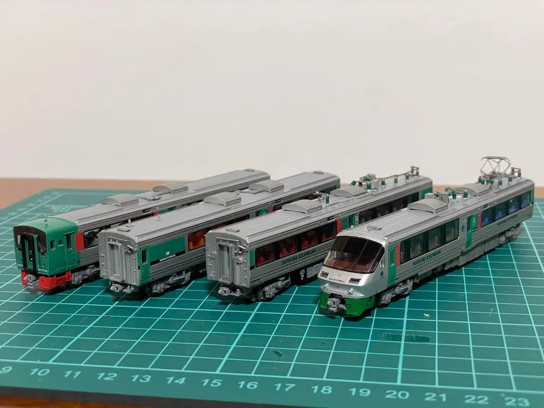 2026年最新】783系 みどりの人気アイテム - メルカリ