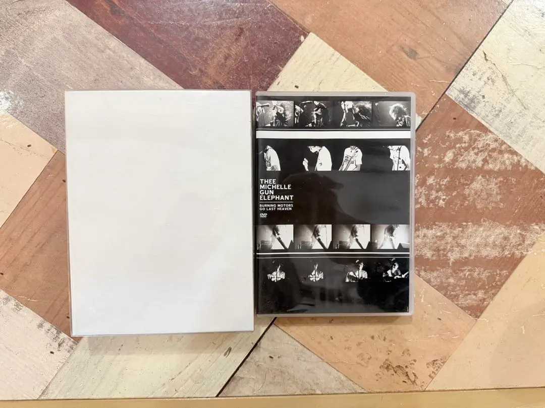 2026年最新】ミッシェル ガン エレファント thee greatest hitsの人気