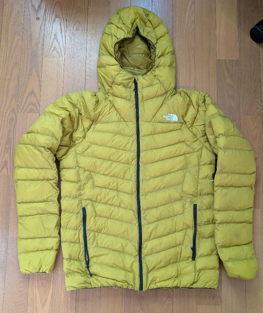 2026年最新】The North Face Thunder Hoodieの人気アイテム - メルカリ