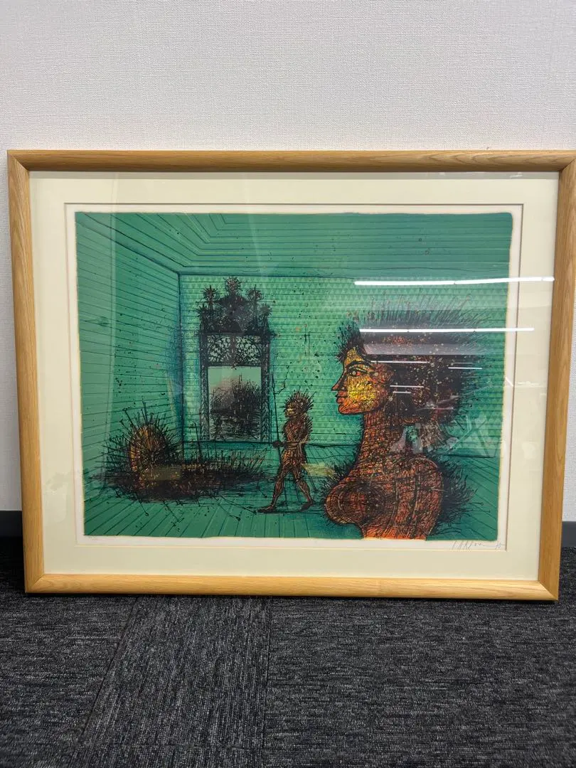 2026年最新】カルズー リトグラフの人気アイテム - メルカリ