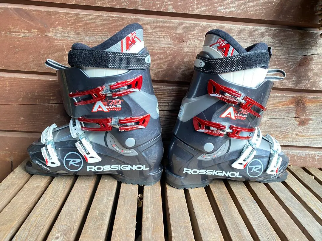 2026年最新】rossignol aliasの人気アイテム - メルカリ