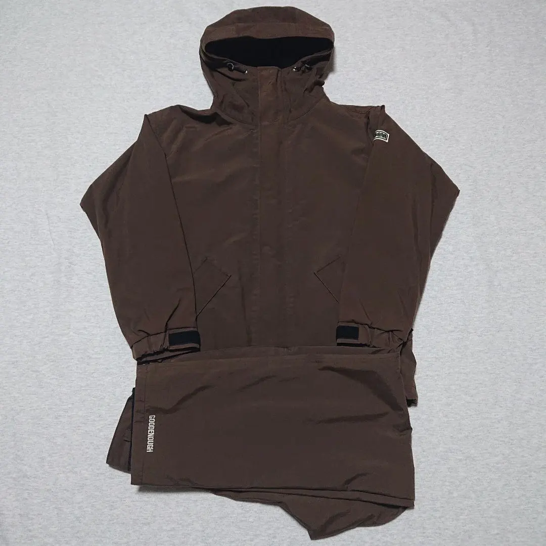 2026年最新】GOODENOUGH スノボの人気アイテム - メルカリ