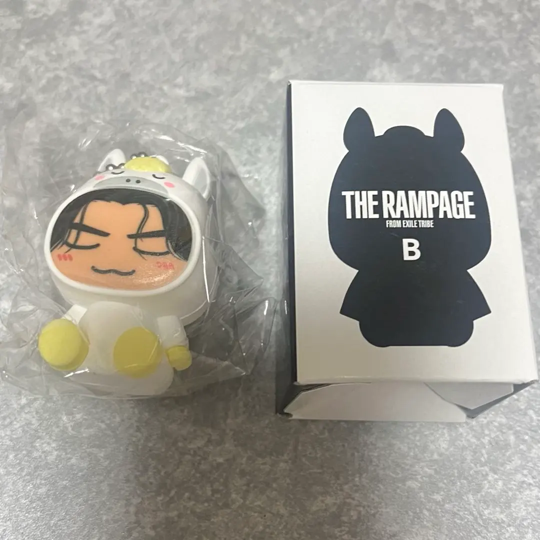 2026年最新】川村壱馬 着ぐるみキーホルダー レアの人気アイテム