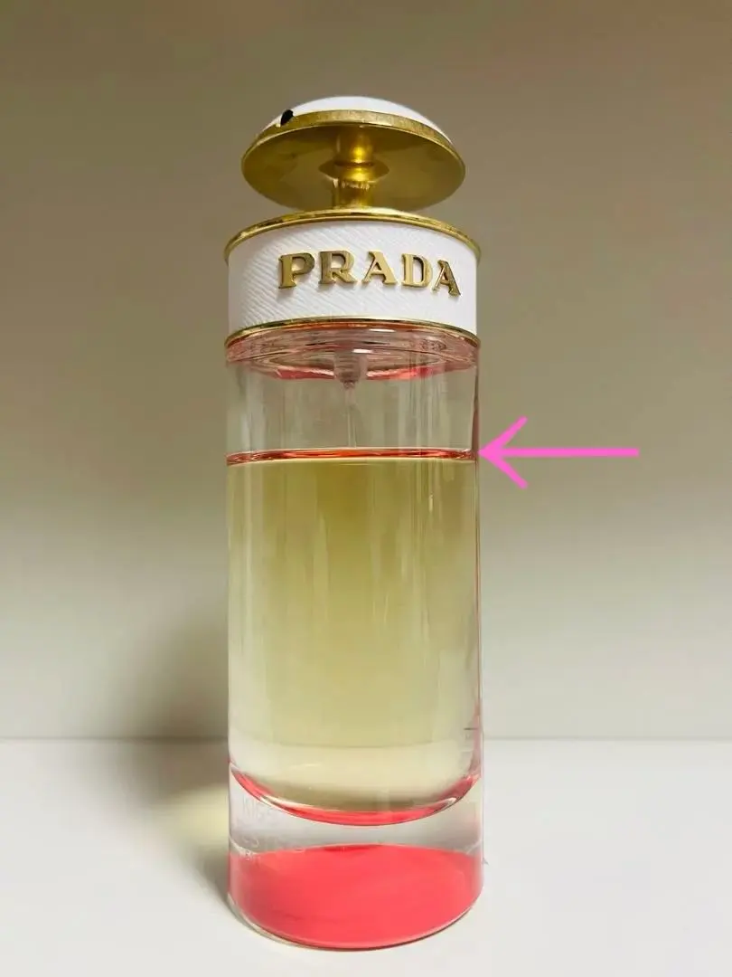 2026年最新】prada キャンディキスの人気アイテム - メルカリ