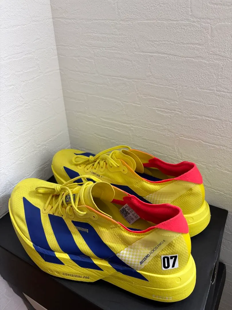 2026年最新】アディオスプロ3 28の人気アイテム - メルカリ