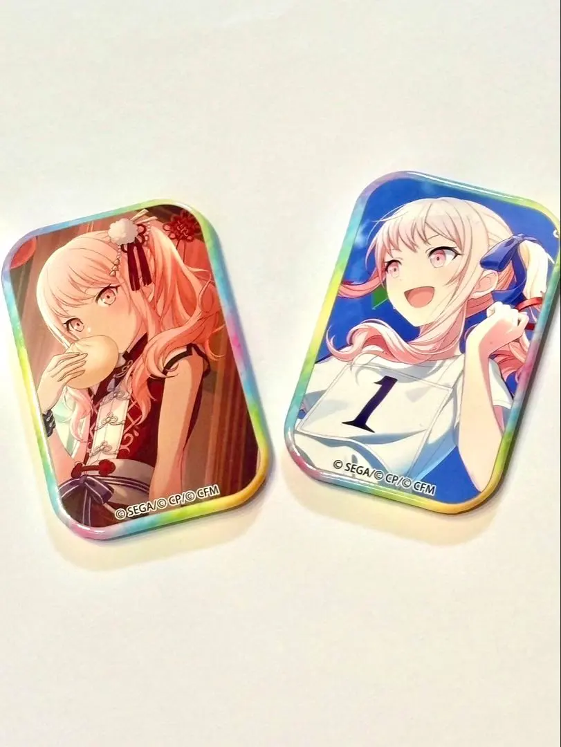 2026年最新】暁山瑞希 缶バッジ 20cの人気アイテム - メルカリ