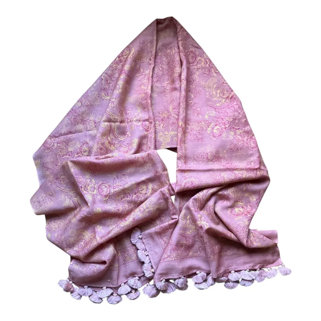 2026年最新】ハウスオブロータス ストールの人気アイテム - メルカリ