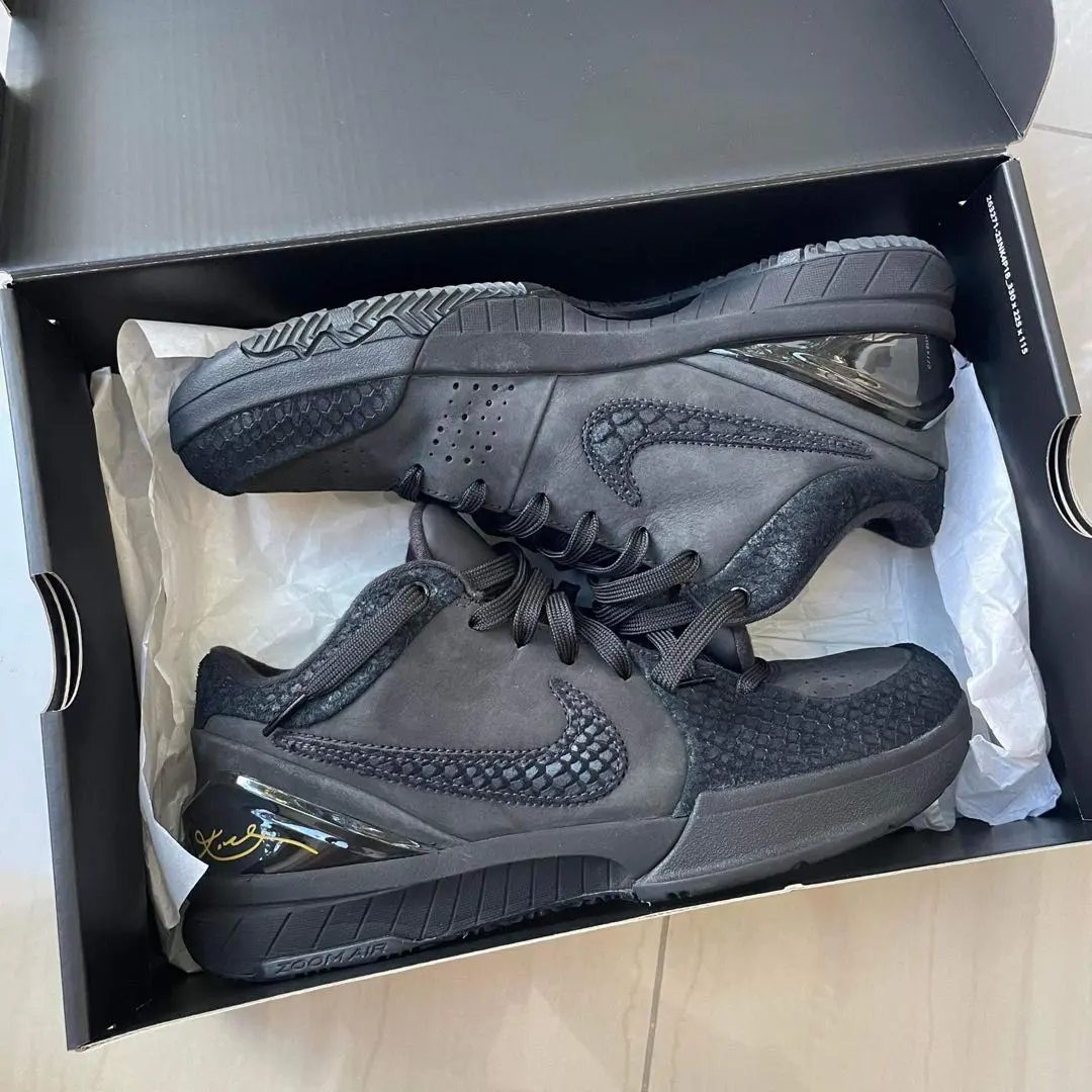 2026年最新】コービー4 プロトロ 26の人気アイテム - メルカリ