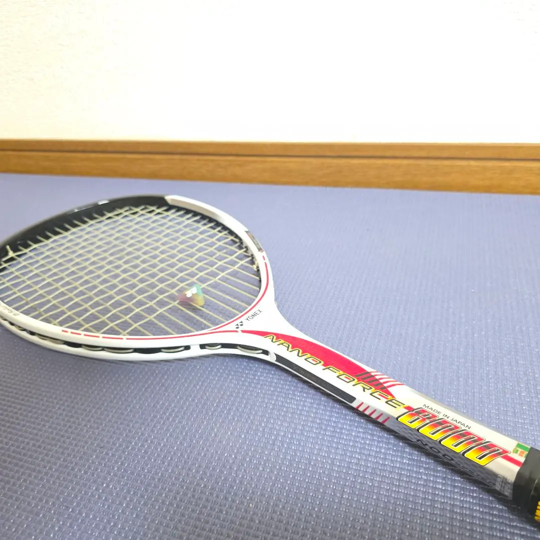 2026年最新】ナノフォース8000の人気アイテム - メルカリ