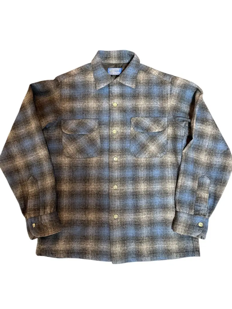 2026年最新】PENDLETON 60s オンブレ 木村拓哉の人気アイテム - メルカリ