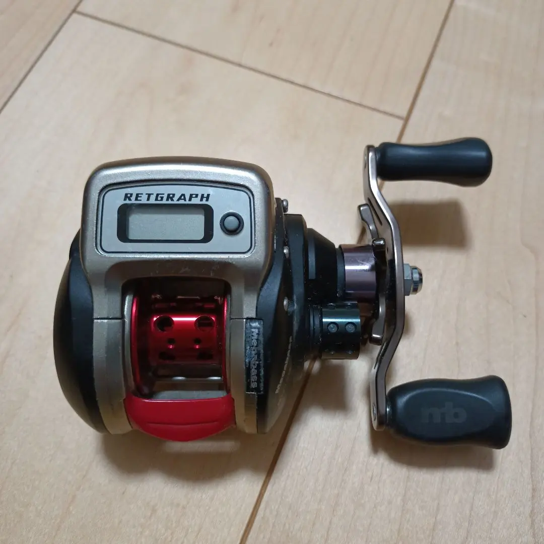 2026年最新】リトグラフ メガバスの人気アイテム - メルカリ