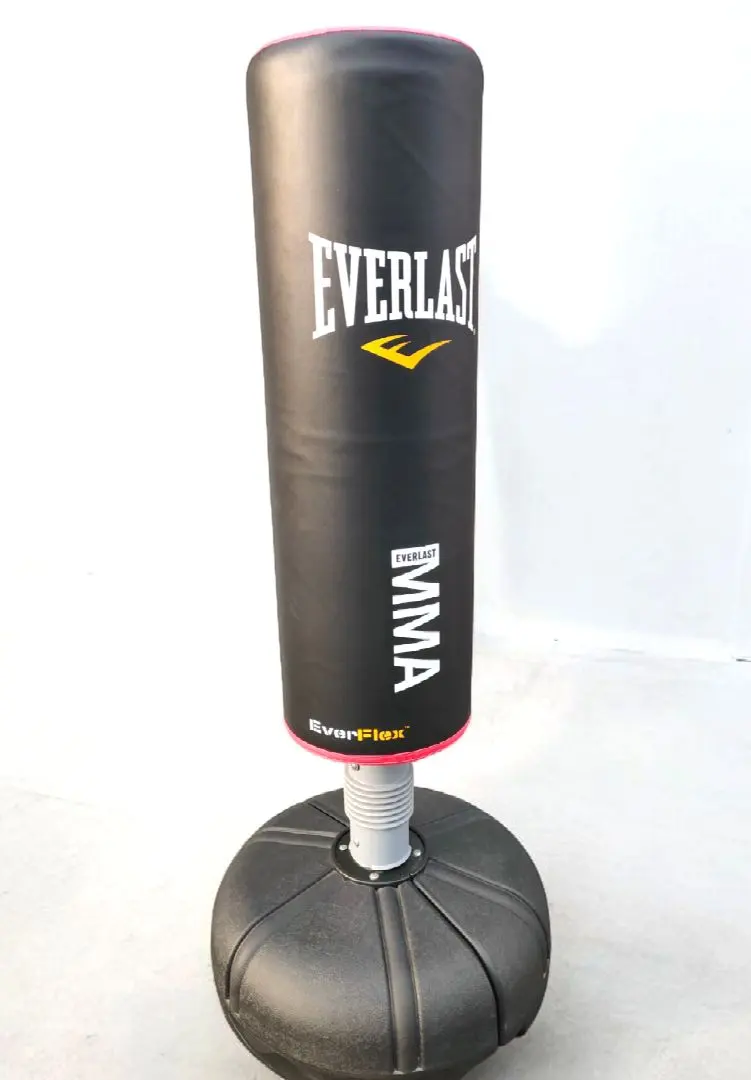 2026年最新】サンドバッグ EVERLASTの人気アイテム - メルカリ