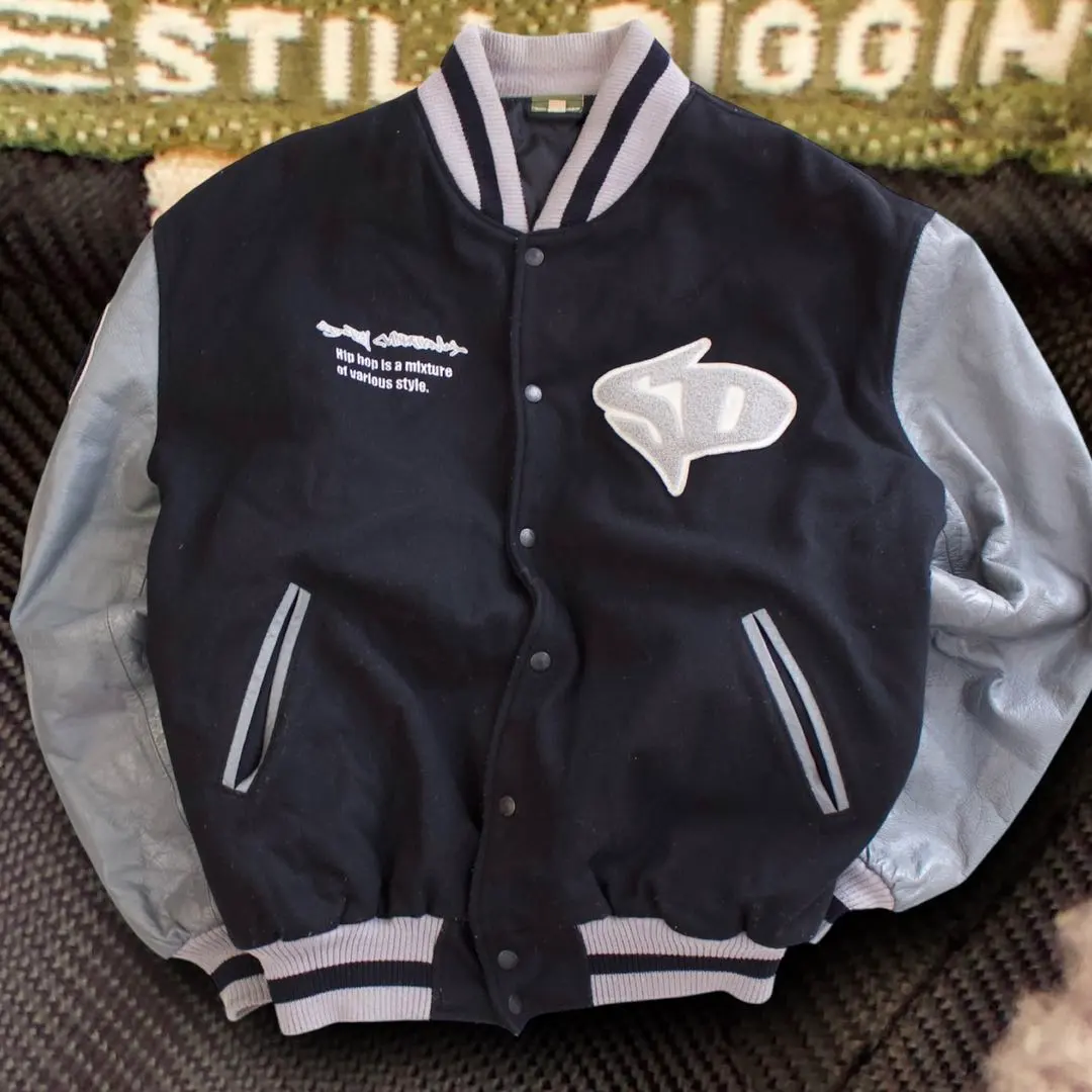 2026年最新】Muro スタジャンの人気アイテム - メルカリ