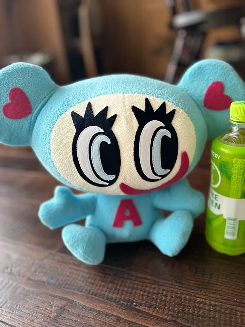 2026年最新】mezzo piano ぬいぐるみの人気アイテム - メルカリ