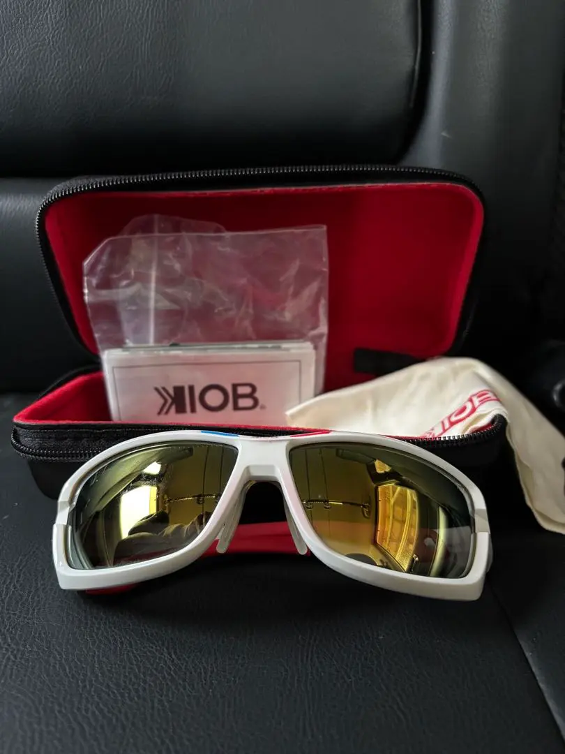 2026年最新】kiob bin5の人気アイテム - メルカリ