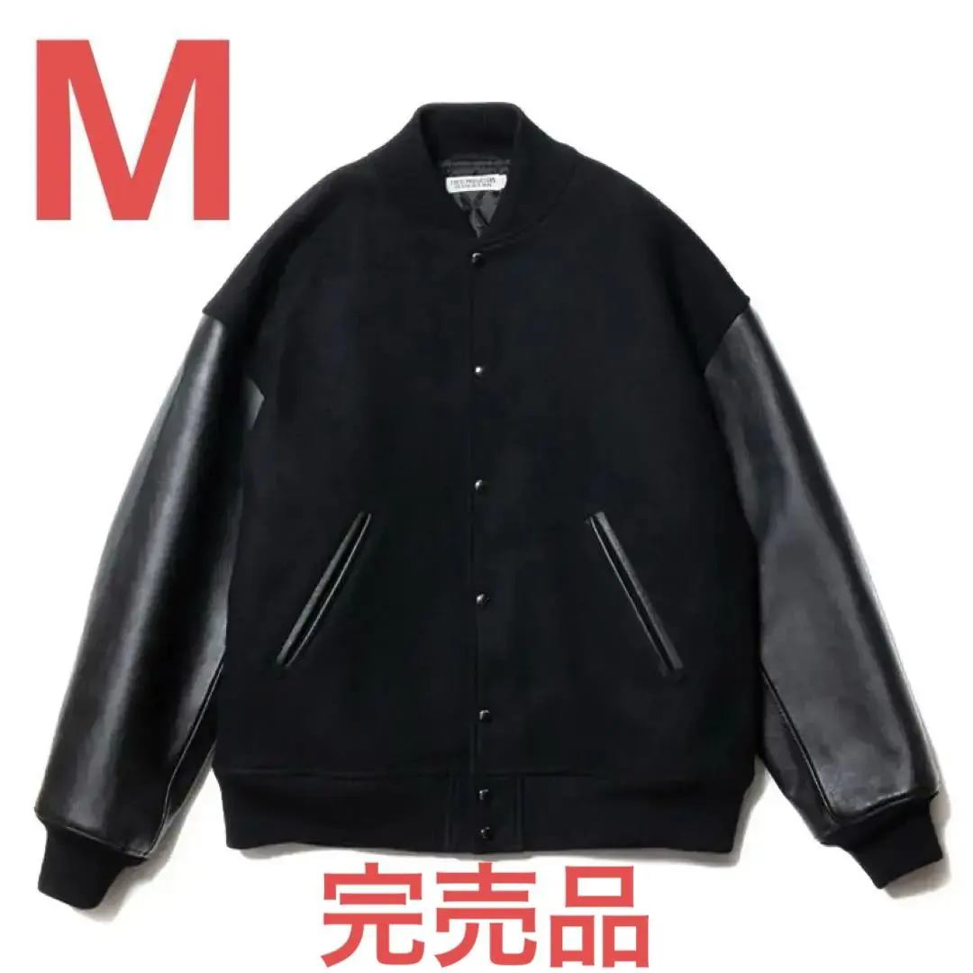 2026年最新】COOTIE PRODUCTIONS スタジャンの人気アイテム - メルカリ