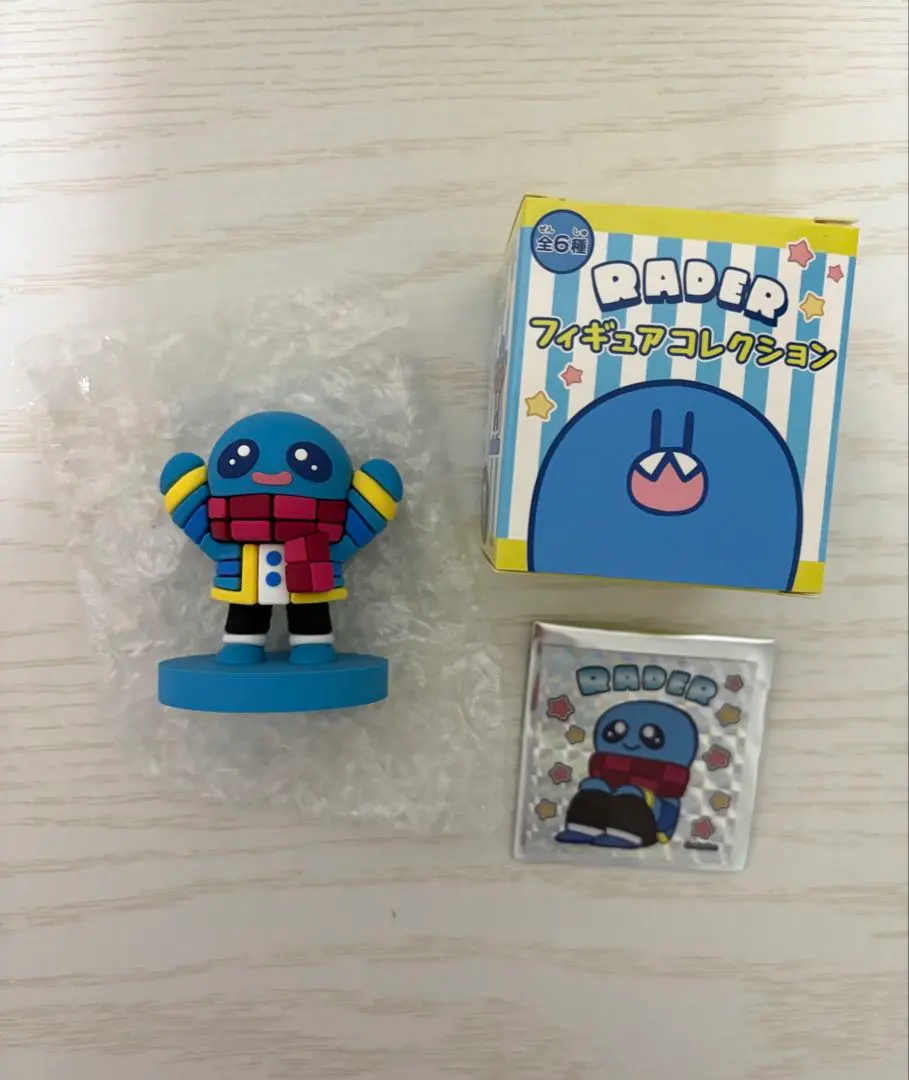 2026年最新】らっだぁ フィギュアの人気アイテム - メルカリ