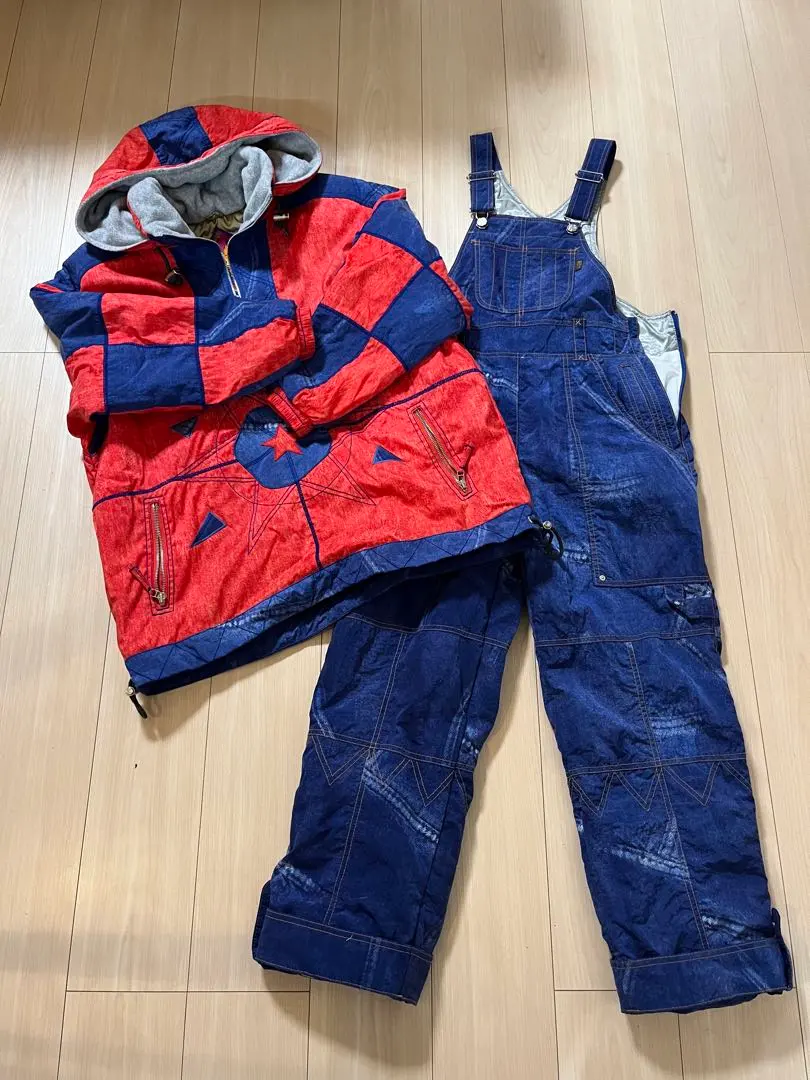 2026年最新】lafont スキーウェアの人気アイテム - メルカリ