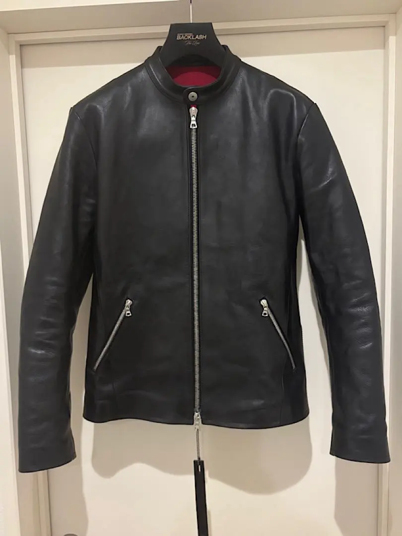 2026年最新】バックラッシュイタリアンダブルショルダーライダースの