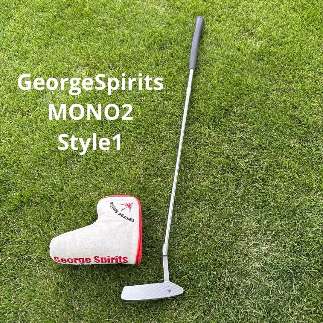 2026年最新】ジョージスピリッツ パターの人気アイテム - メルカリ