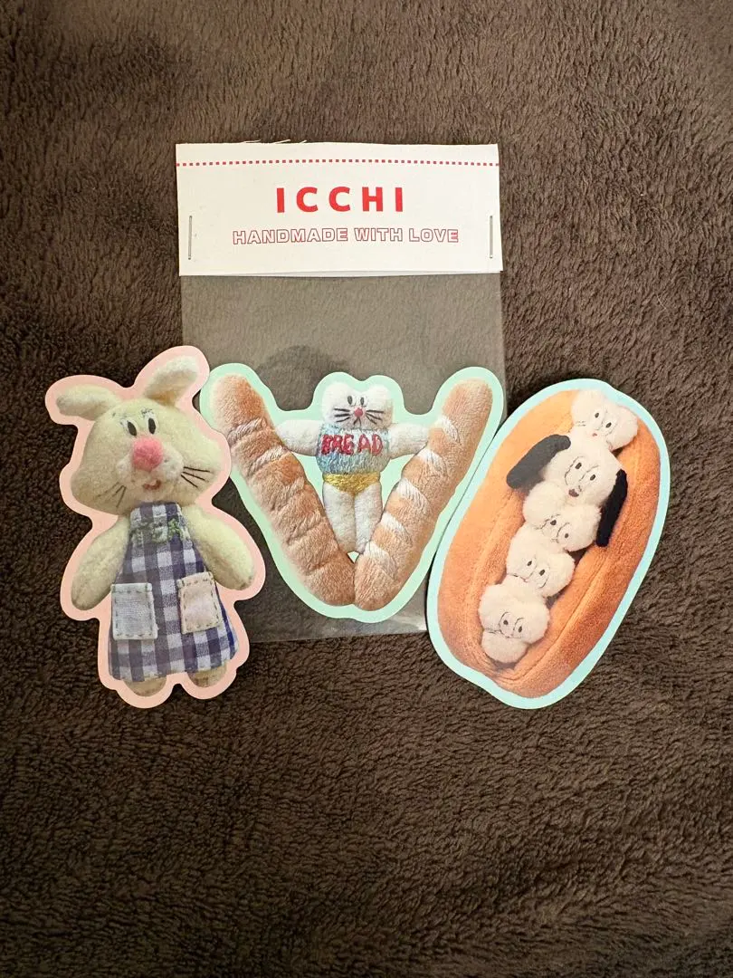 2026年最新】イッチー ぬいぐるみの人気アイテム - メルカリ