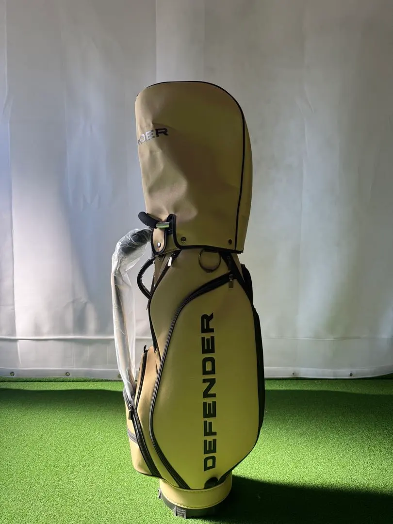 2026年最新】Land Rover ゴルフバッグ・キャディバッグの人気アイテム