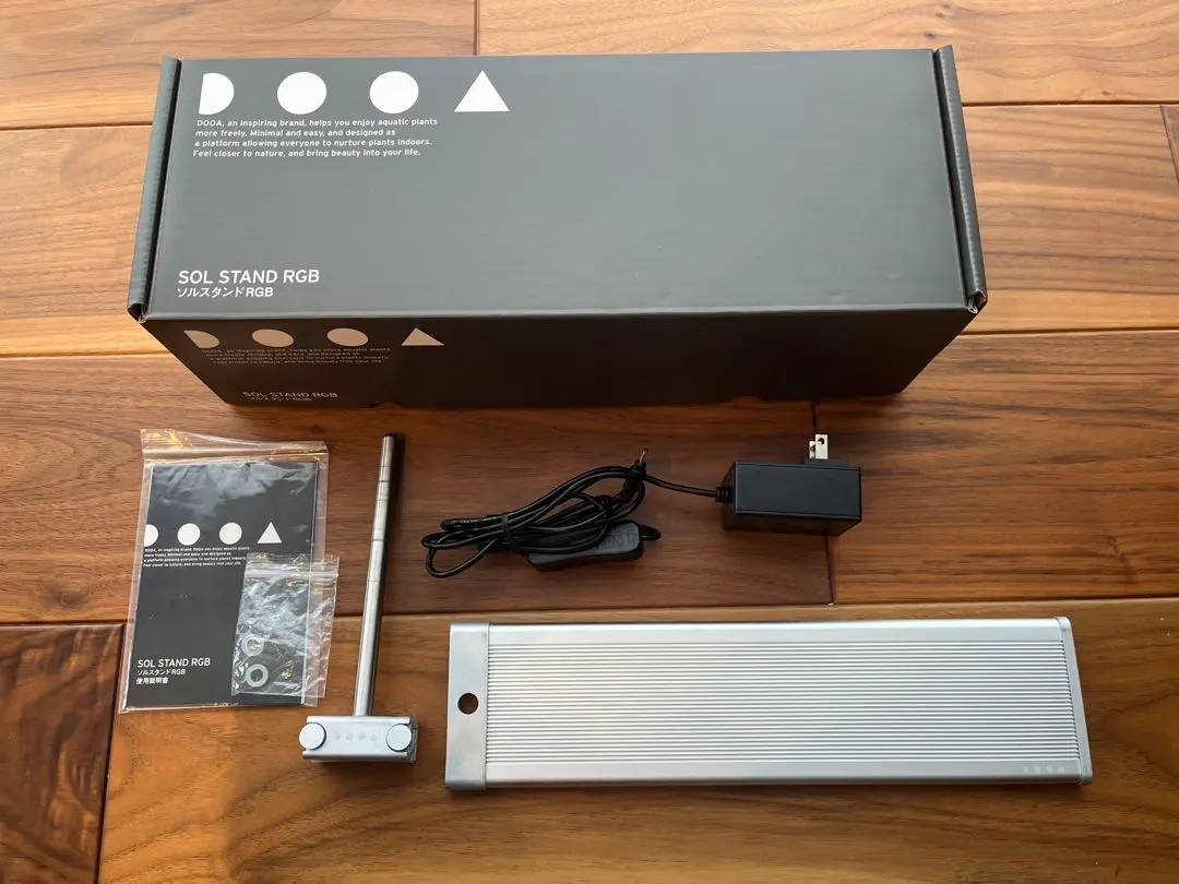 2026年最新】ソルスタンドrgbの人気アイテム - メルカリ