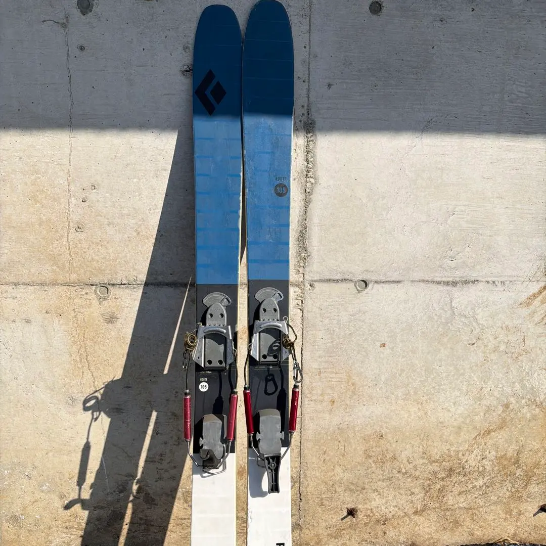 2026年最新】テレマーク ブラックダイヤモンドの人気アイテム - メルカリ