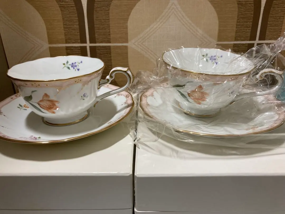 2026年最新】メゾンフルール ノリタケの人気アイテム - メルカリ