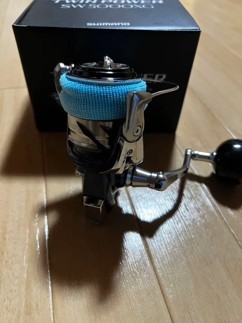 2026年最新】shimano シマノ ツインパワー SW5000XGの人気アイテム