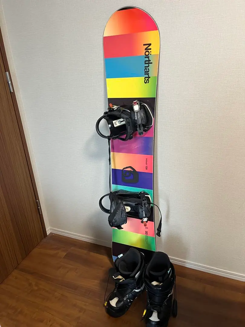2026年最新】Northarts スノーボードの人気アイテム - メルカリ