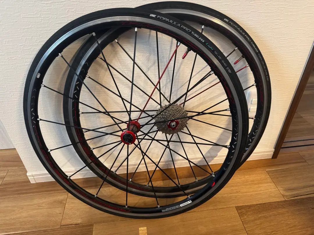 2026年最新】フルクラム レーシングゼロ コンペの人気アイテム - メルカリ