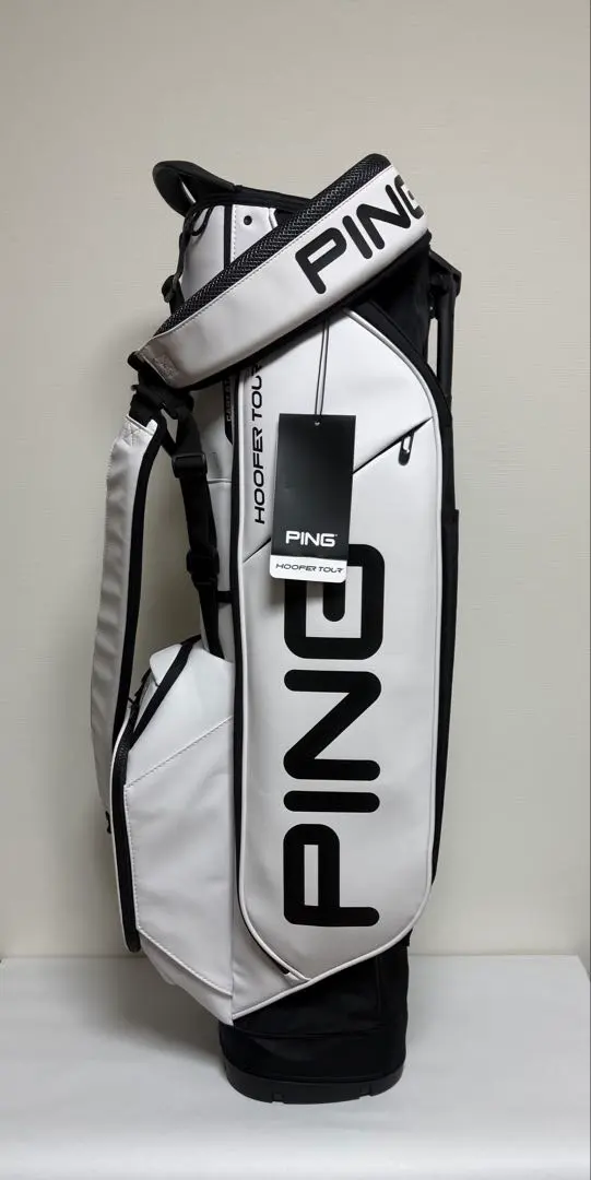 2026年最新】ping キャディバッグ hooferの人気アイテム - メルカリ