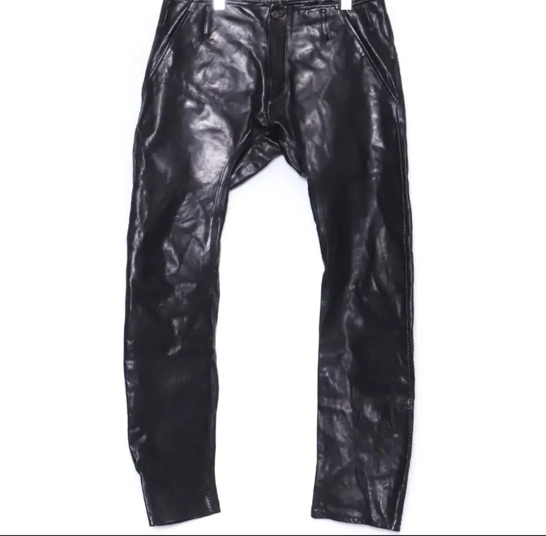 2026年最新】incarnation レザーパンツの人気アイテム - メルカリ