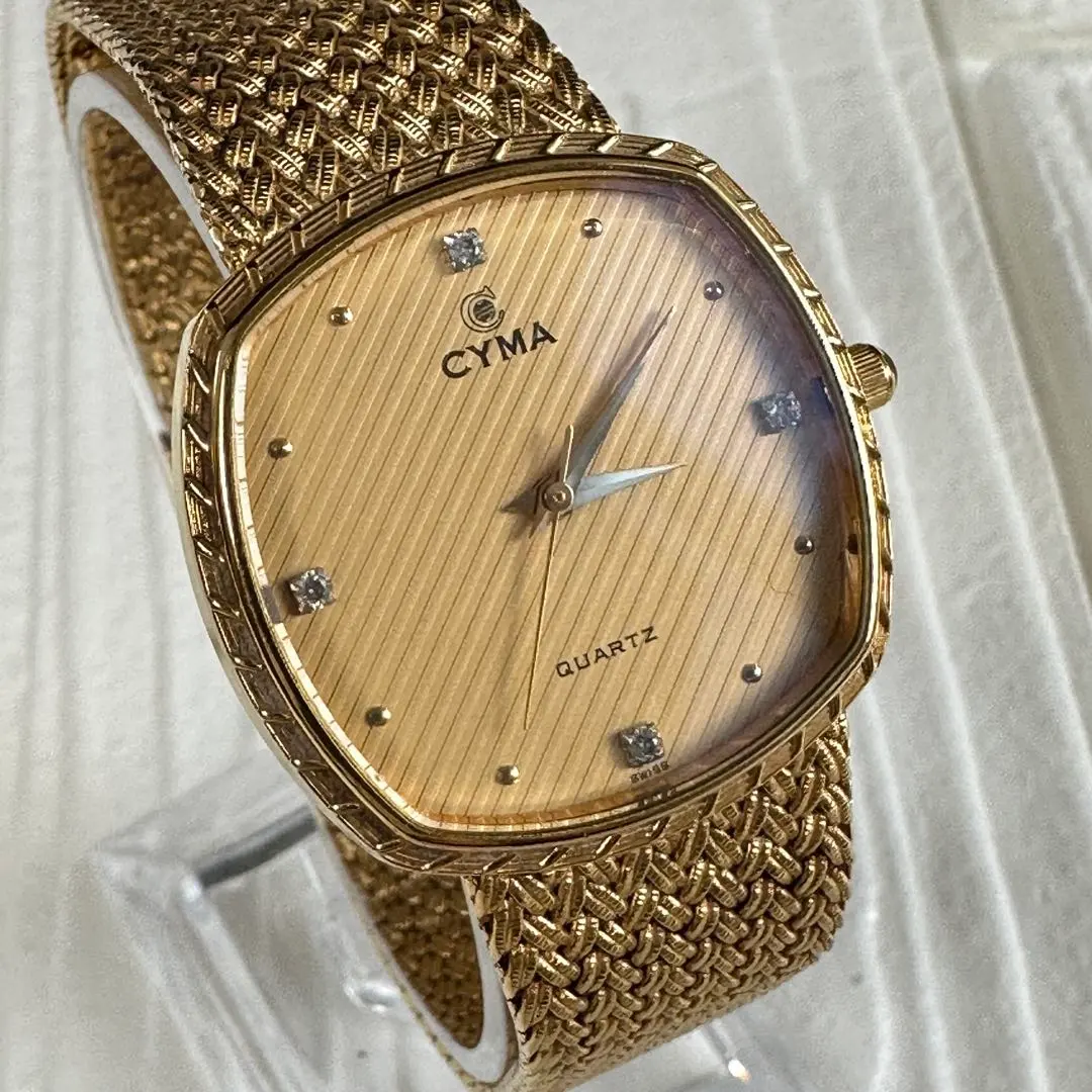 2026年最新】CYMA 604の人気アイテム - メルカリ