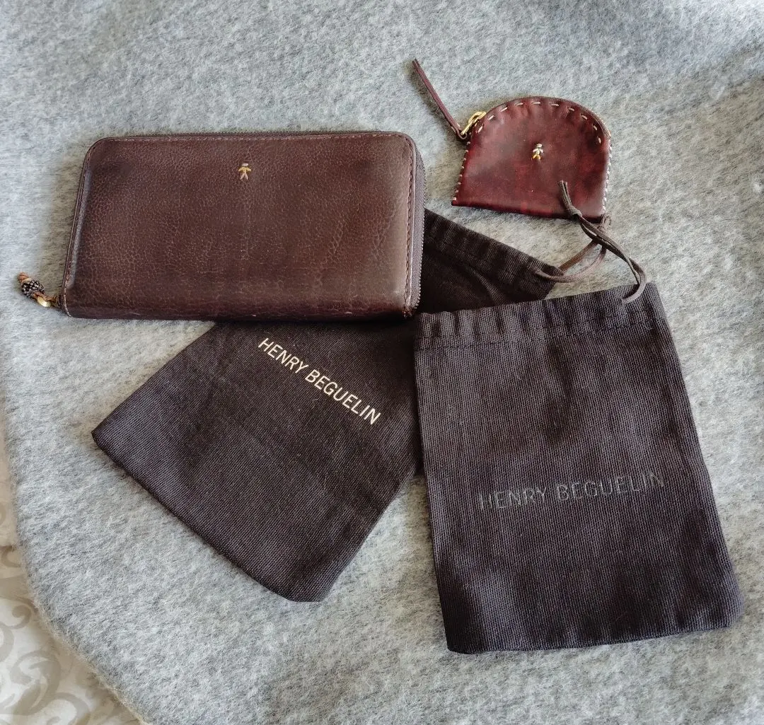 2026年最新】エンリーベグリン コインケースの人気アイテム - メルカリ