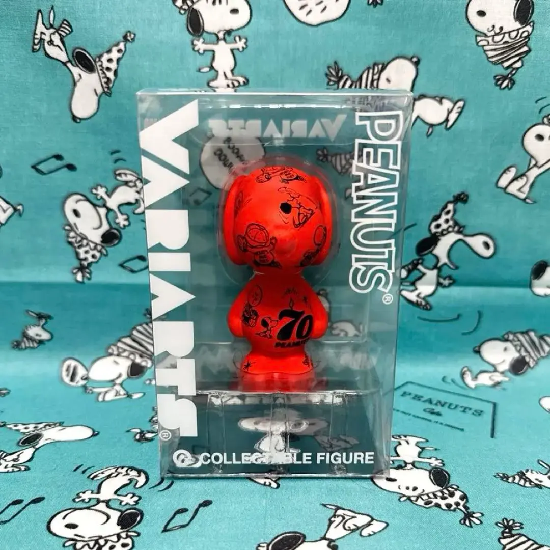 2026年最新】ヴァリアーツ スヌーピーの人気アイテム - メルカリ