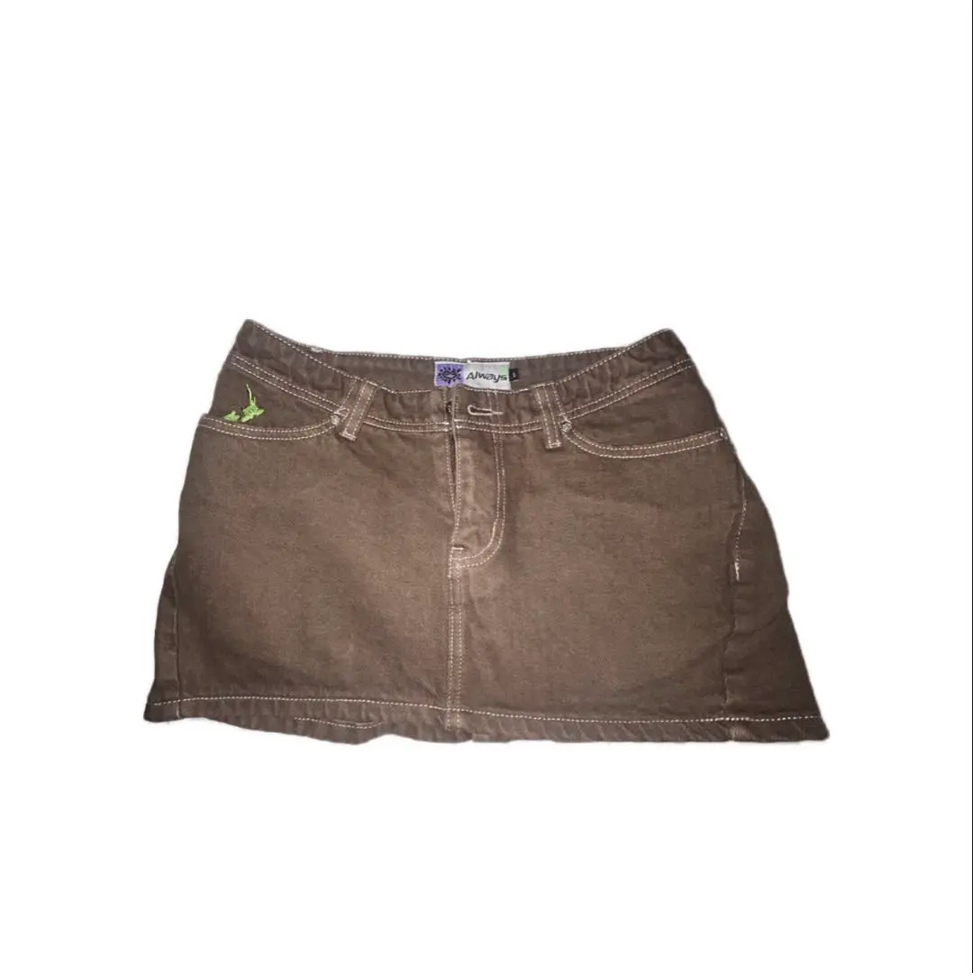 2026年最新】always do what you should do デニムの人気アイテム