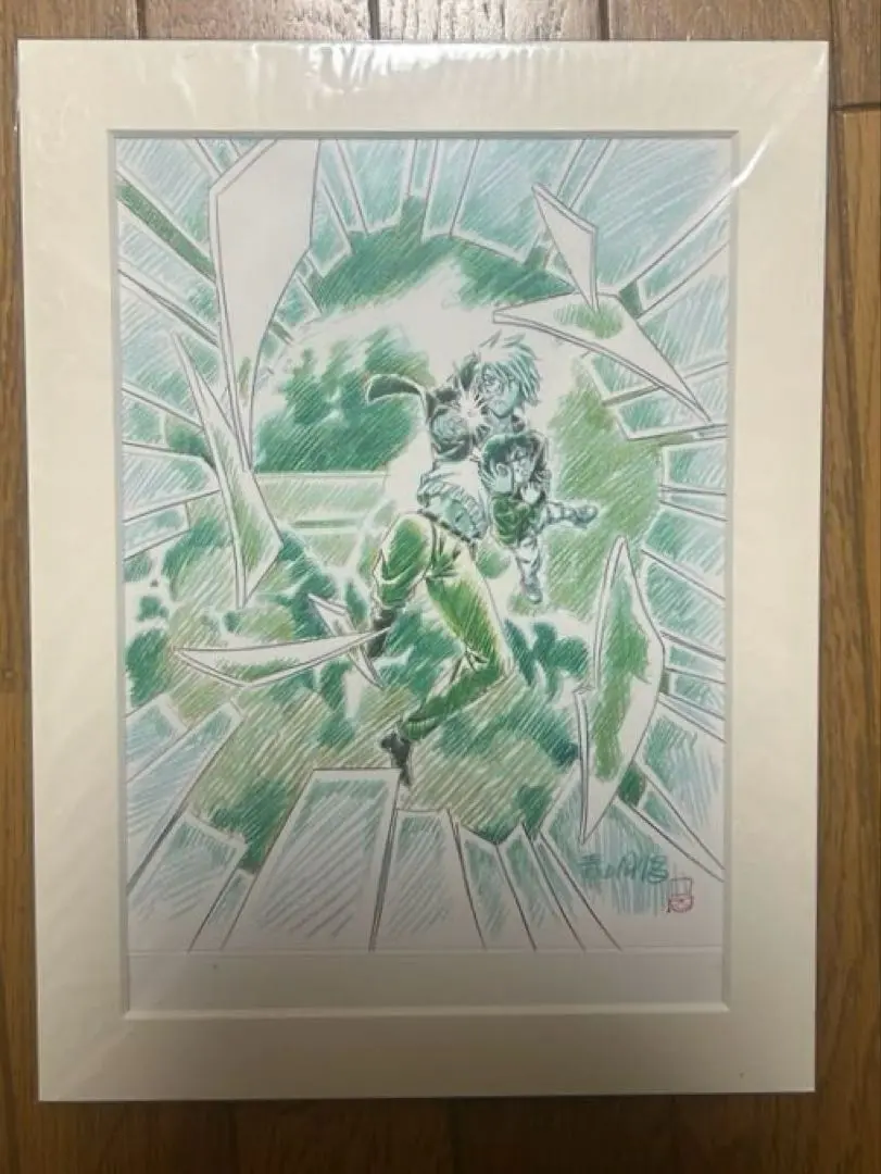 2026年最新】名探偵コナン ゼロの執行人 複製原画の人気アイテム