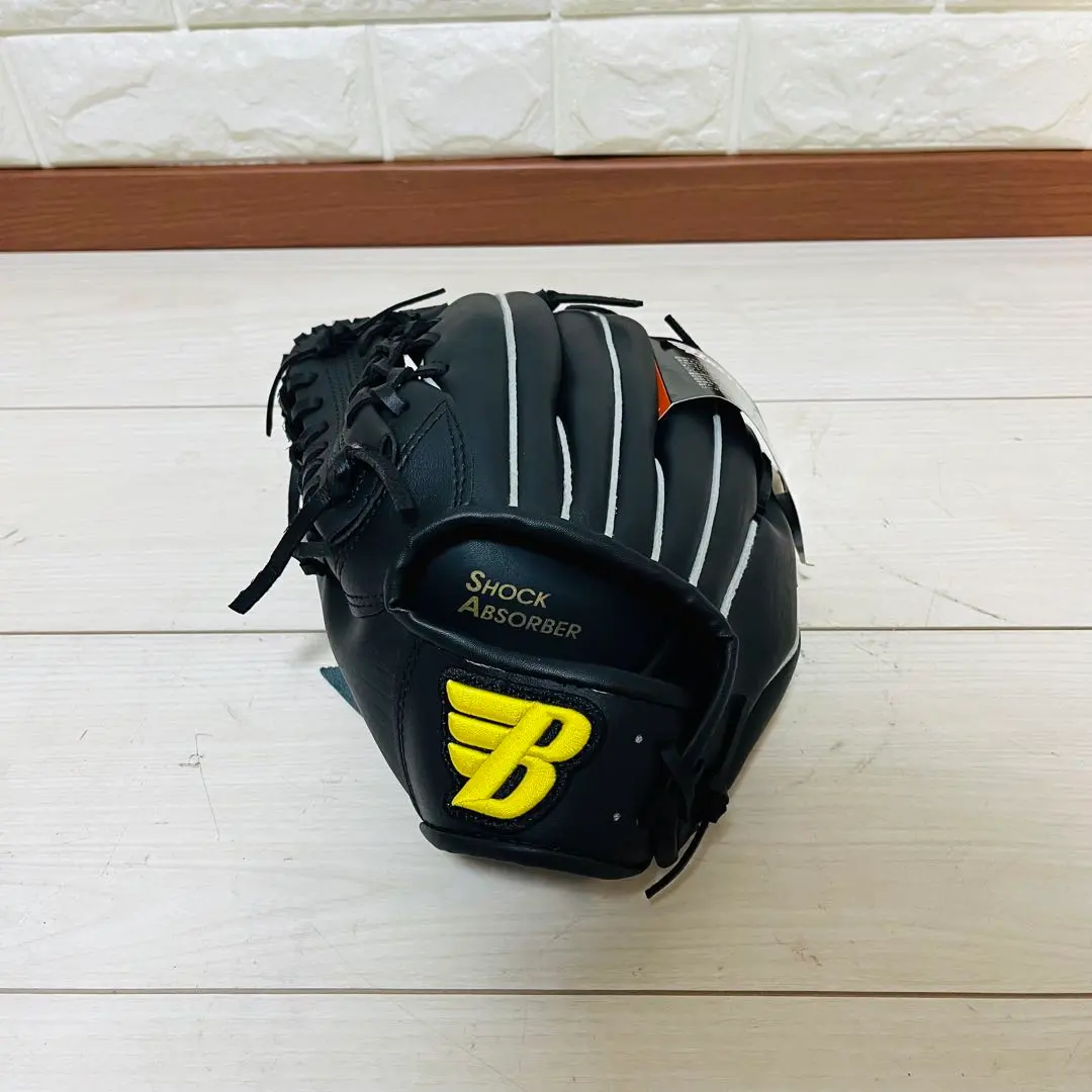 2026年最新】brett グローブの人気アイテム - メルカリ