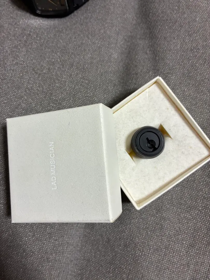 2026年最新】LAD MUSICIAN リング・指輪の人気アイテム - メルカリ