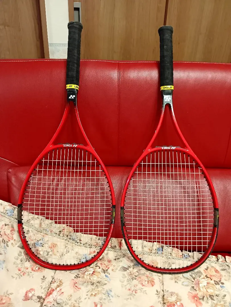 2026年最新】yonex ti7の人気アイテム - メルカリ